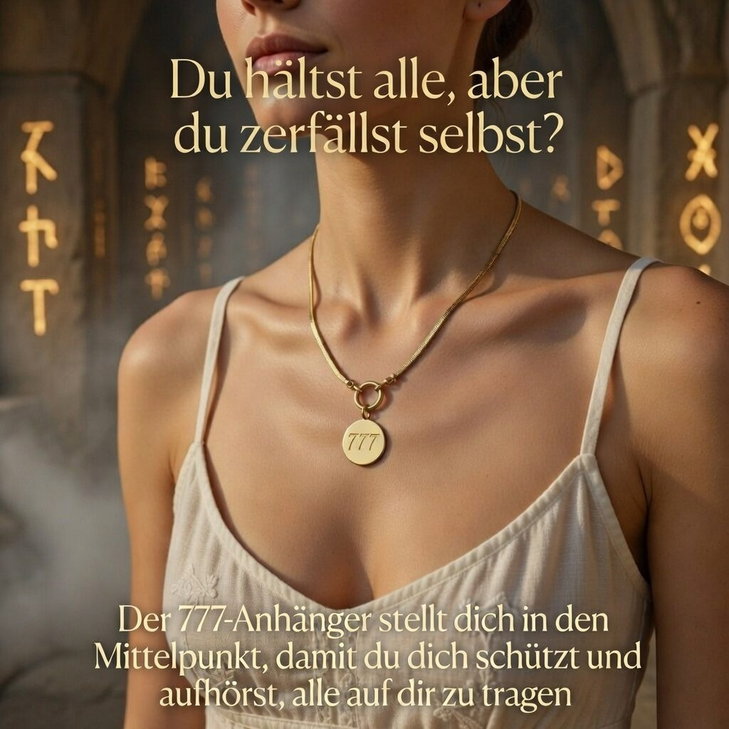 Mein Seelenschmuck Facebook ad: Finde die Engelszahl, die zu deinem Leben passt