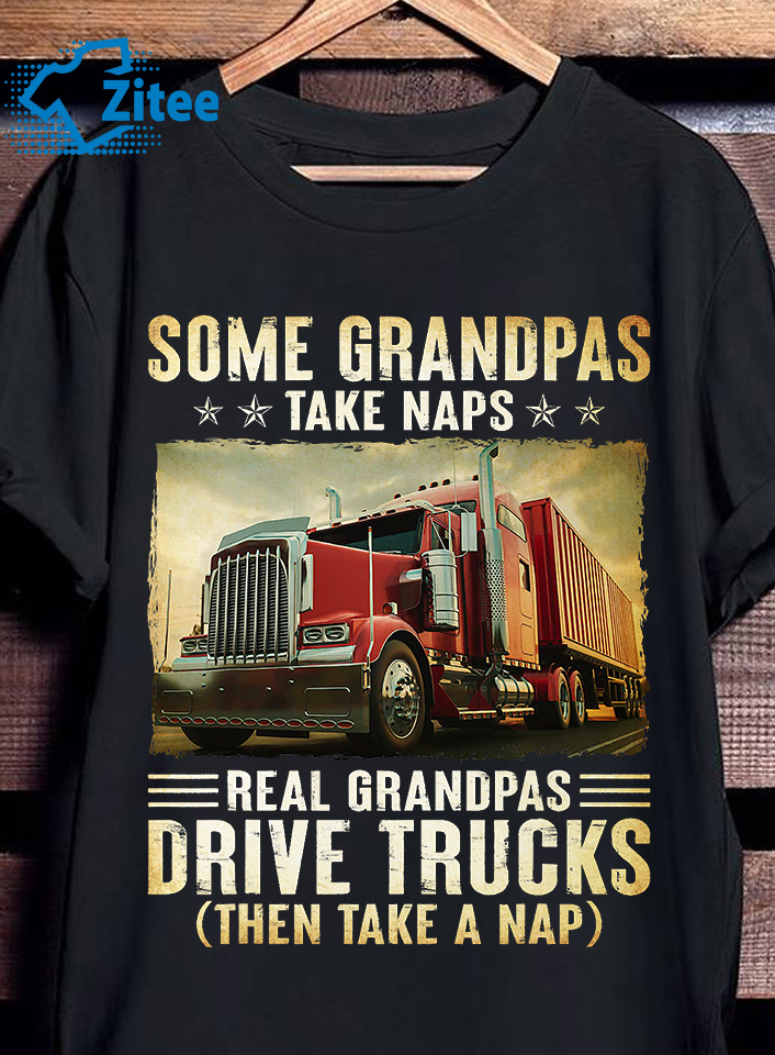 Trucker Life Facebook ad