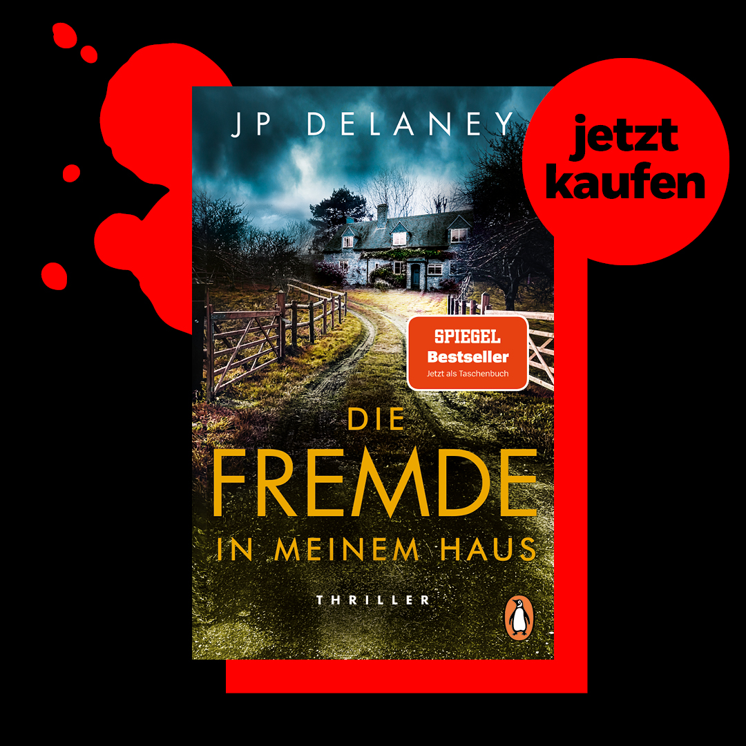 Penguin Bücher Facebook ad