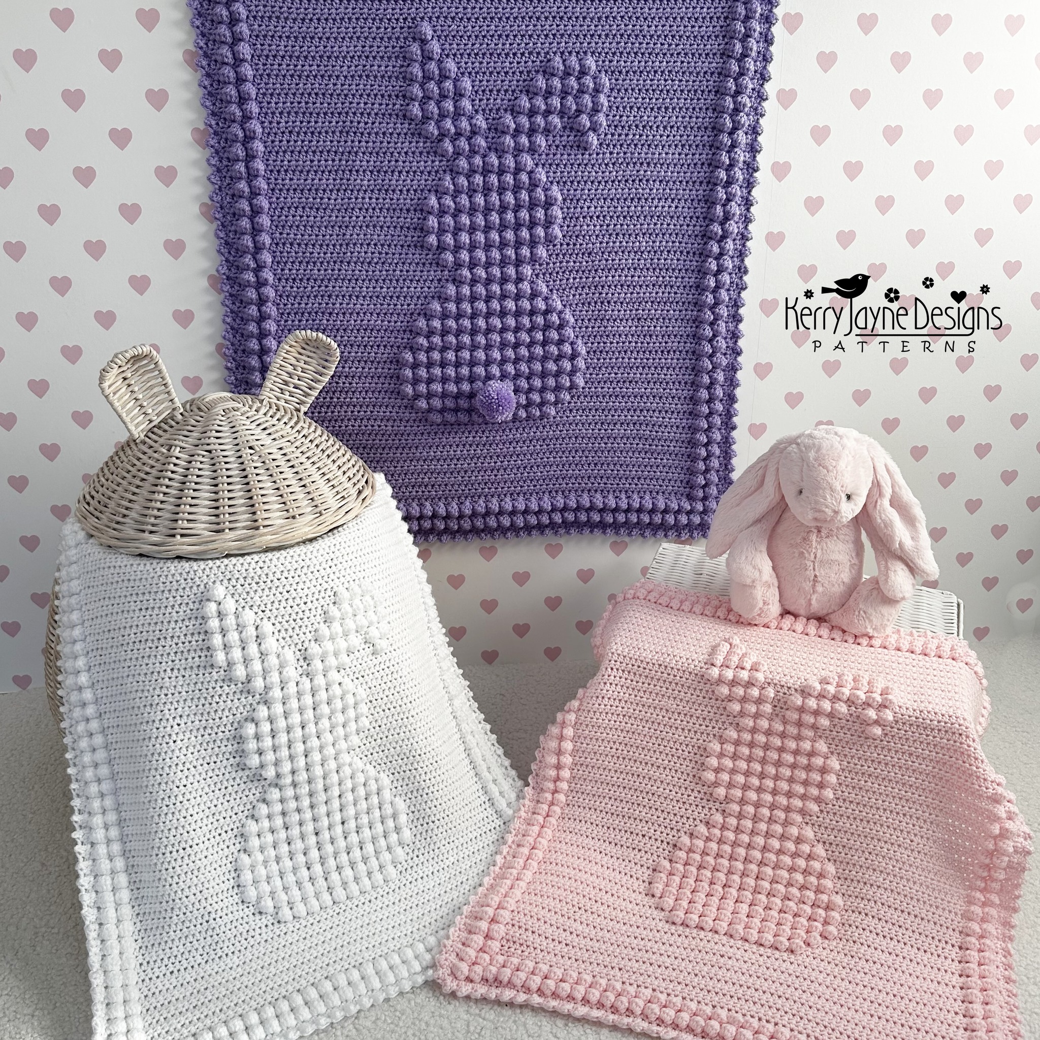 Kerry Jayne Designs Facebook ad