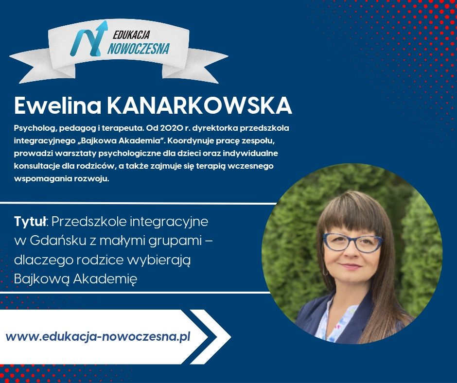Instytut Wspomagania Rozwoju Dziecka Facebook ad: Strona Główna - Edukacja Nowoczesna