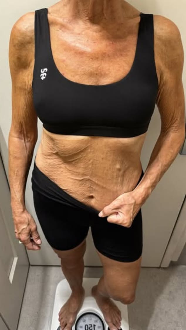 Cheryl Bennett Facebook ad