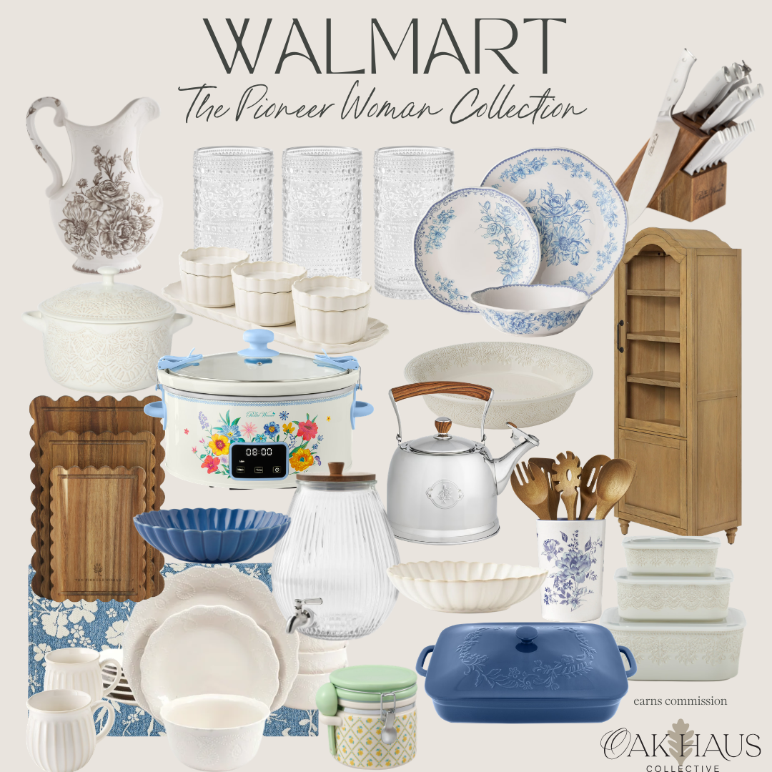 Oak Haus Collective Facebook ad from Feb 17, 2026