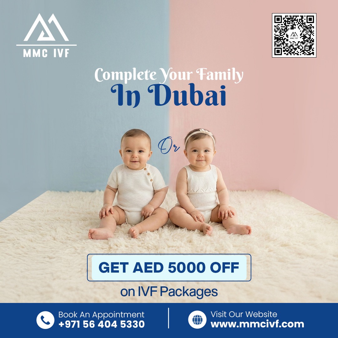 Millennium Medical Center MMC Facebook ad