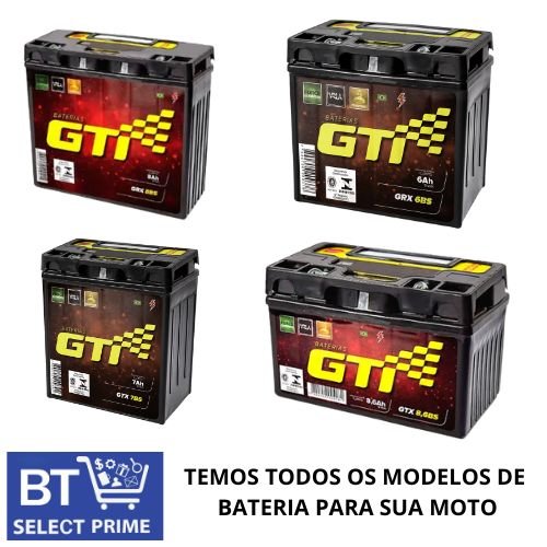 Bianôr Oliveira de Medeiros Facebook ad: Bateria de moto