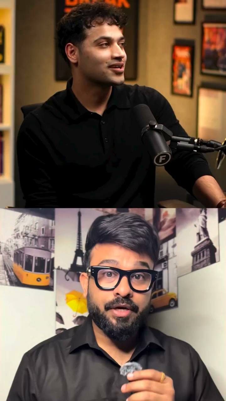 The Indian Garage Co. Facebook ad: From ₹10 Lakh Government Loan to ₹500 Cr Fashion Brand