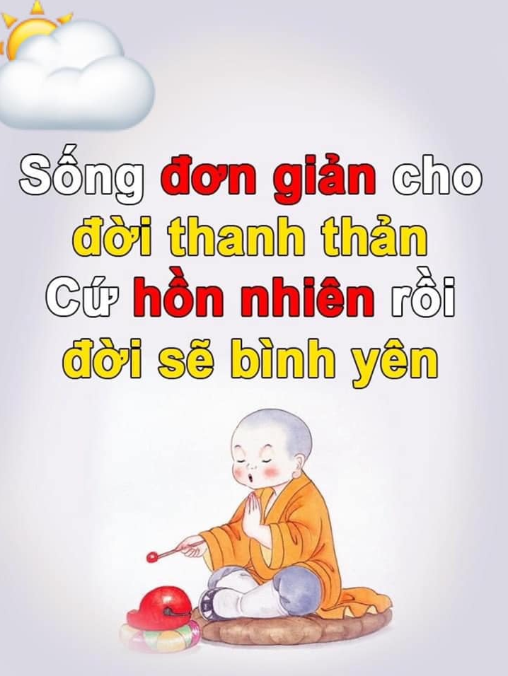 Tử Vi - Phong Thủy Facebook ad: Thông điệp cuộc sống