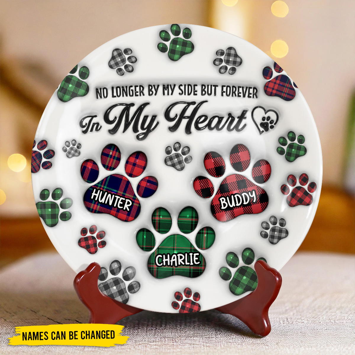 The Pawfect House Store Facebook ad