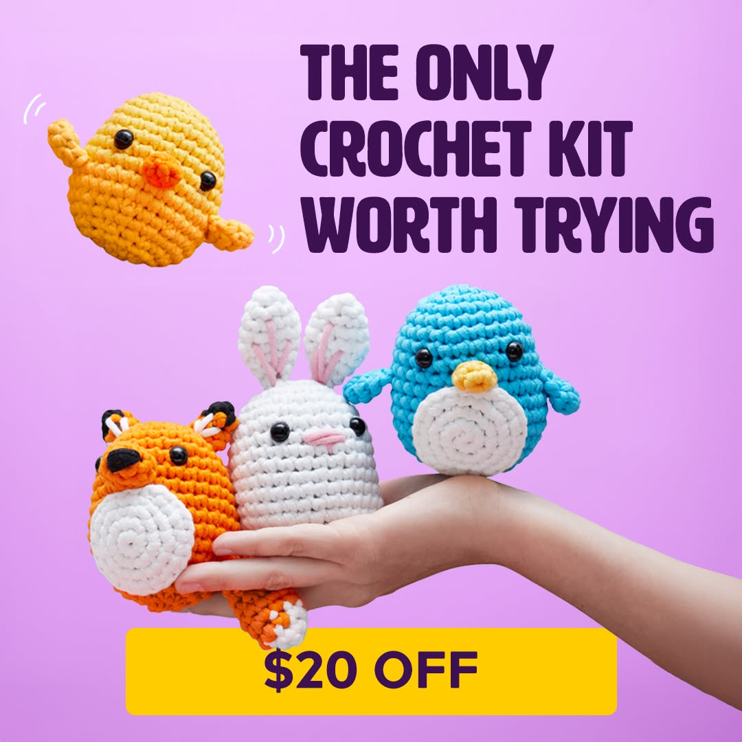 The Woobles Facebook ad