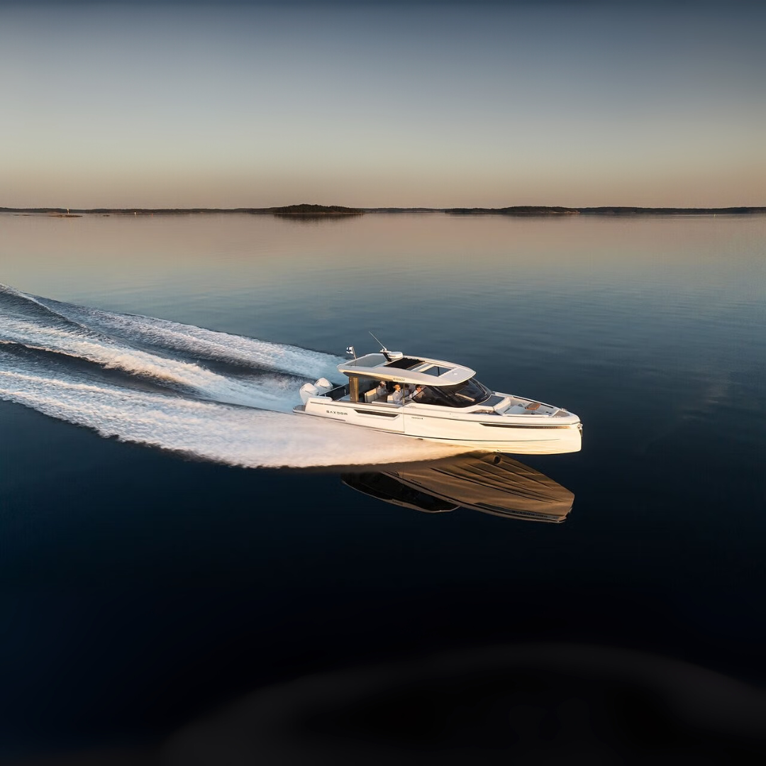 Motoryachts Australasia Facebook ad