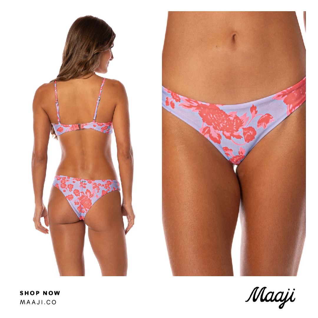 Maaji Facebook ad