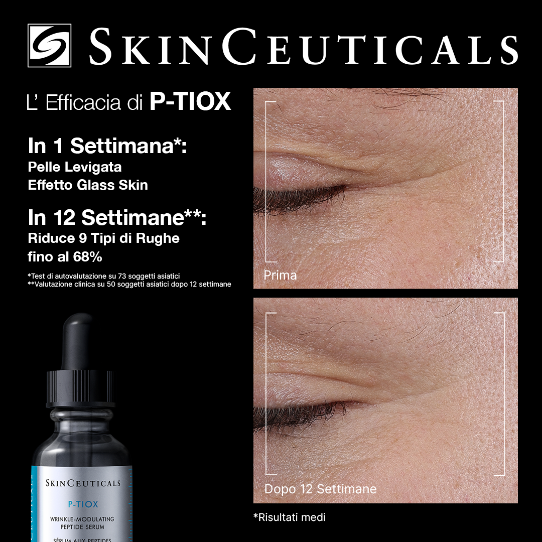 SkinCeuticals Facebook ad
