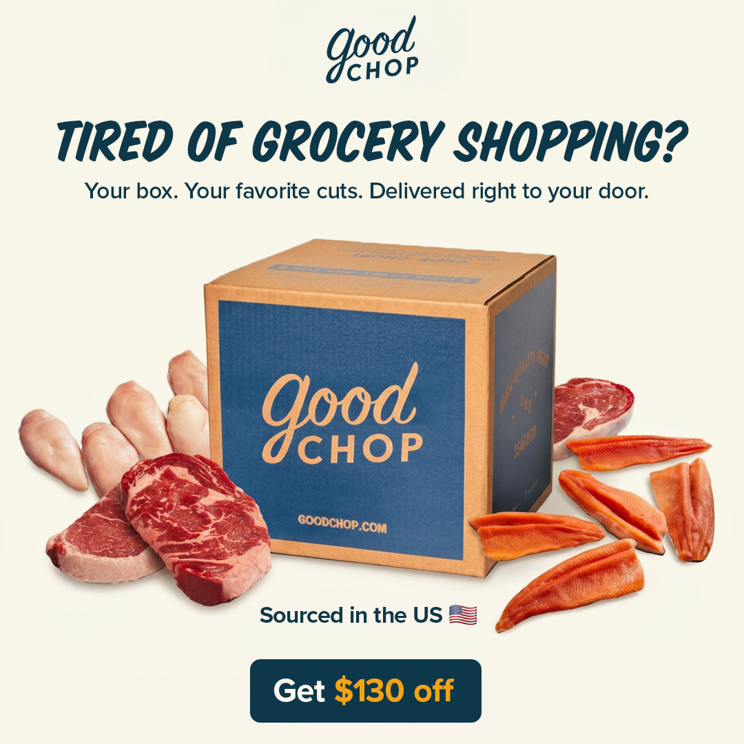 So Yummy Facebook ad