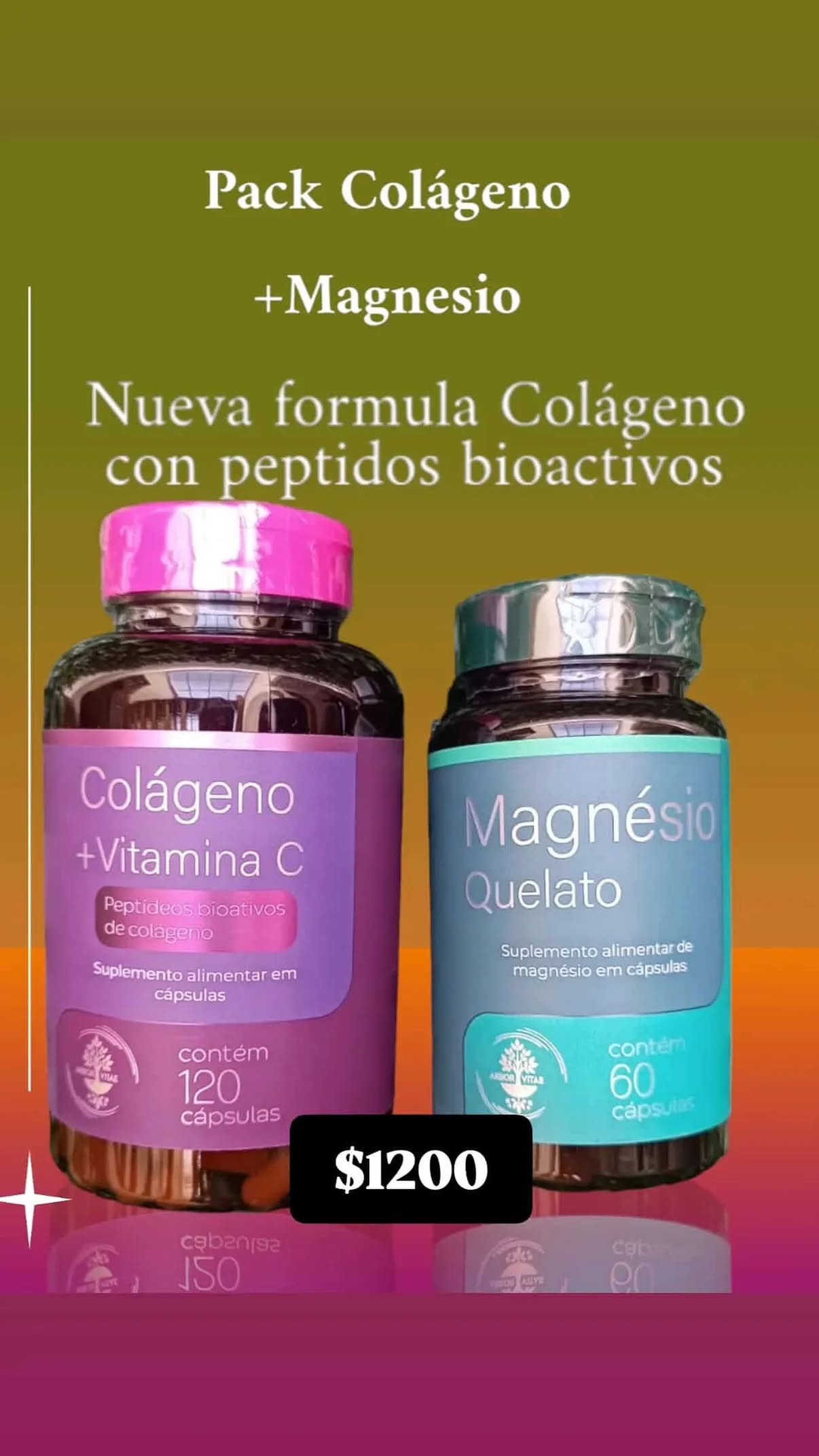 mas.quebellas Facebook ad: Chatea con nosotros