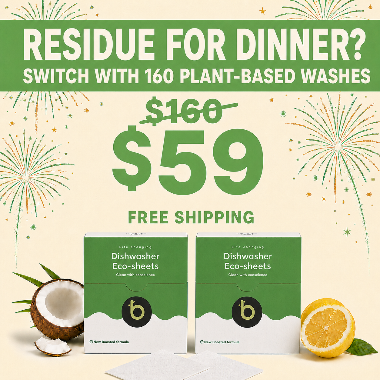 thelittlebigbamboo Facebook ad