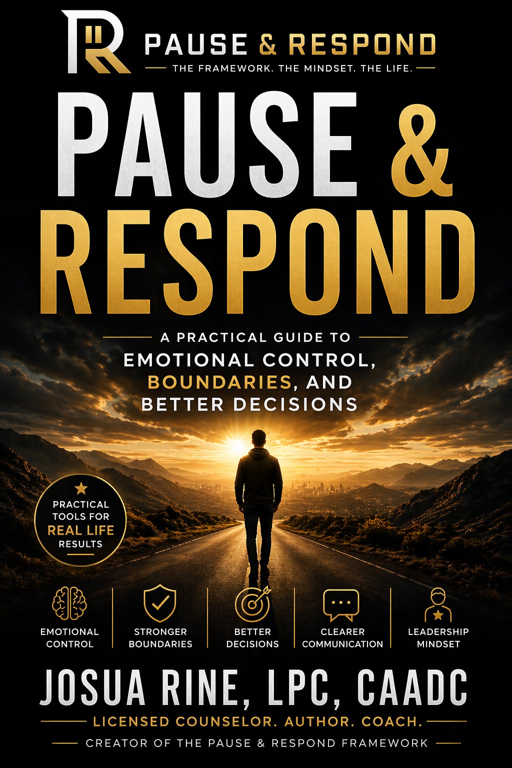 Untangled - Professional Counseling & Consulting Facebook ad: Josua Rine | Mental Health Services in Richmond Hill, GA