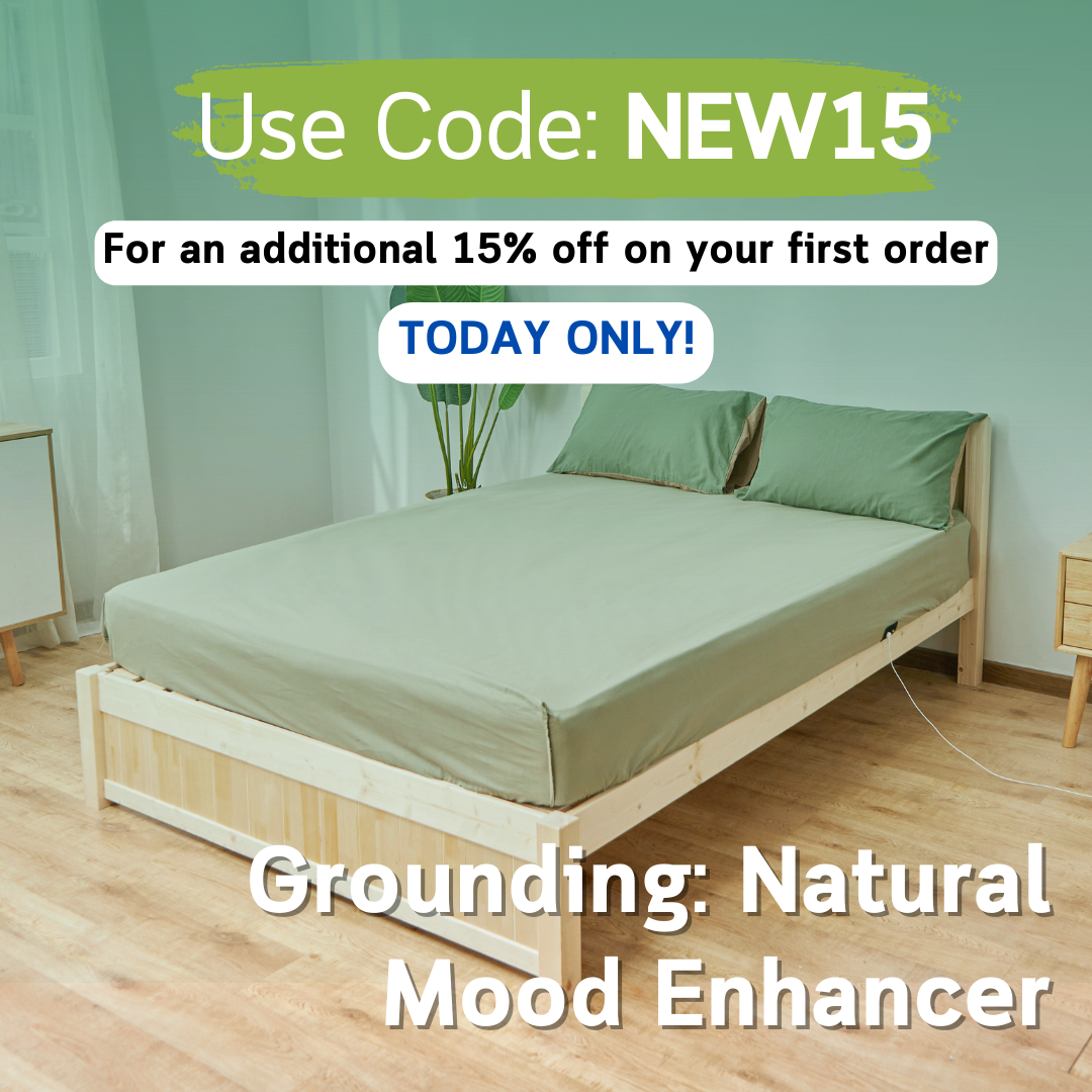 GroundingWell Facebook ad