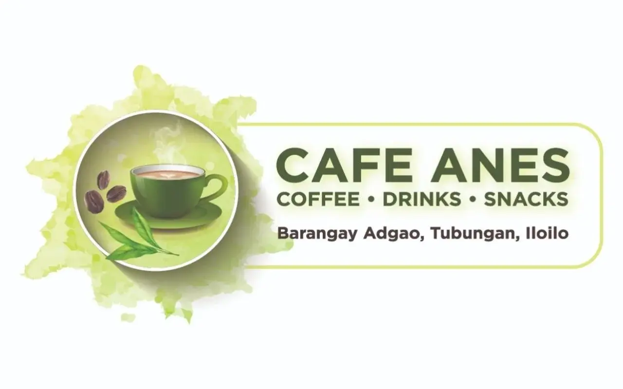 Cafe Anes Facebook ad: Cafe Anes | Experience Tranquility, Visit Today