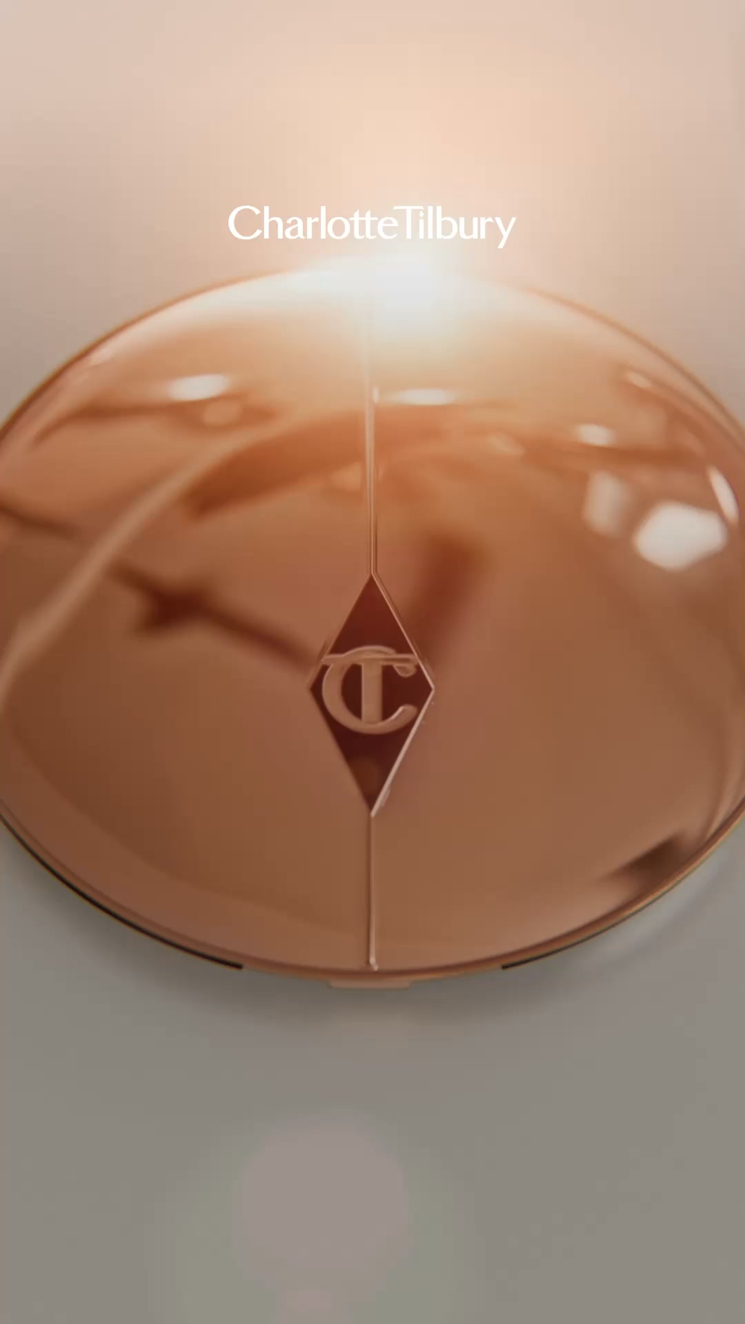 Charlotte Tilbury Facebook ad: 11 ROUGE-FARBTÖNE