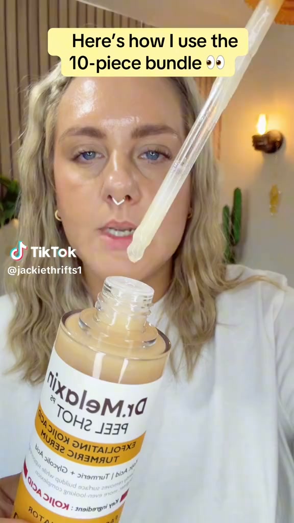 K-Beauty Crush Facebook ad: 10 Skincare Essentials + A FREE Full-Size Gift?!