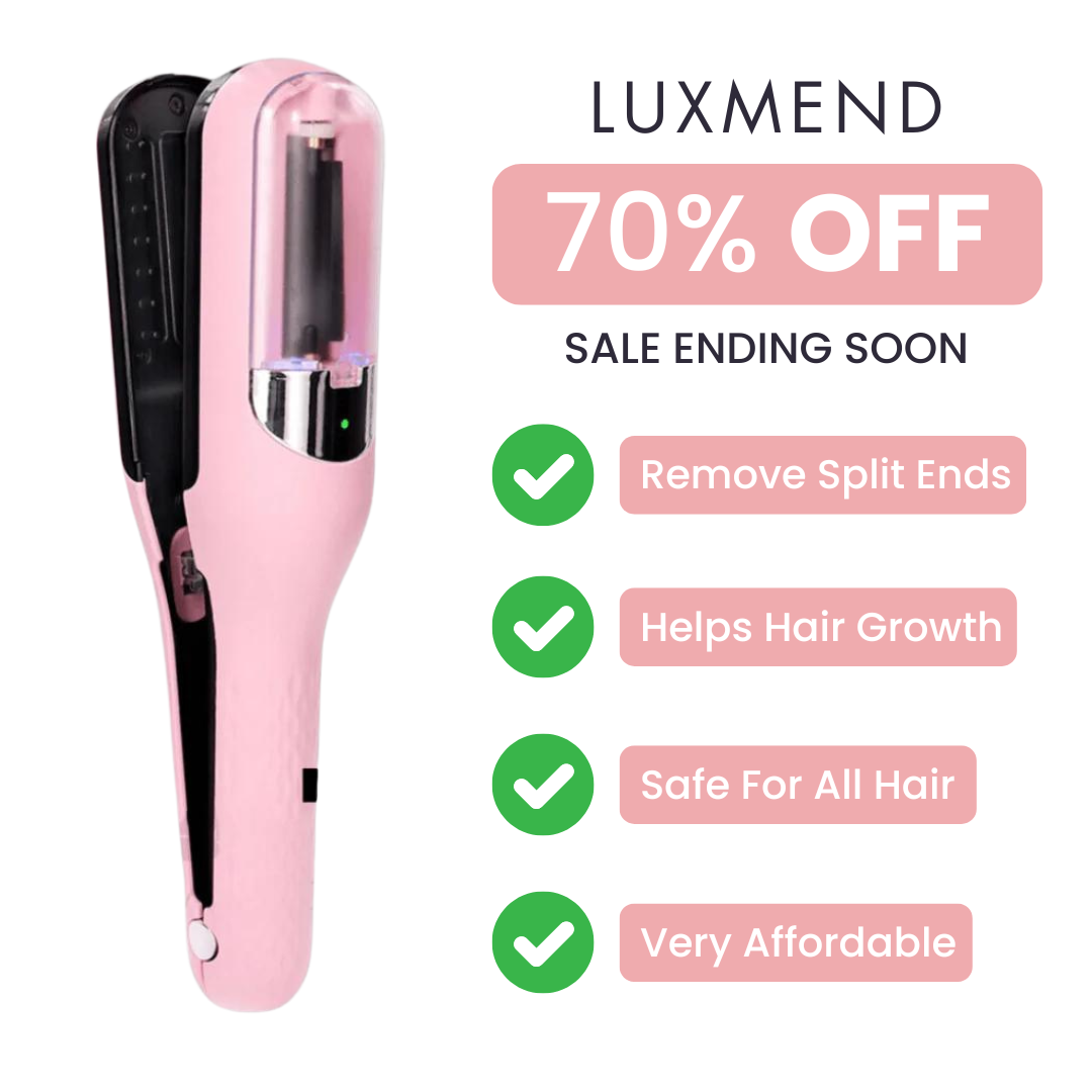 Luxmend Facebook ad