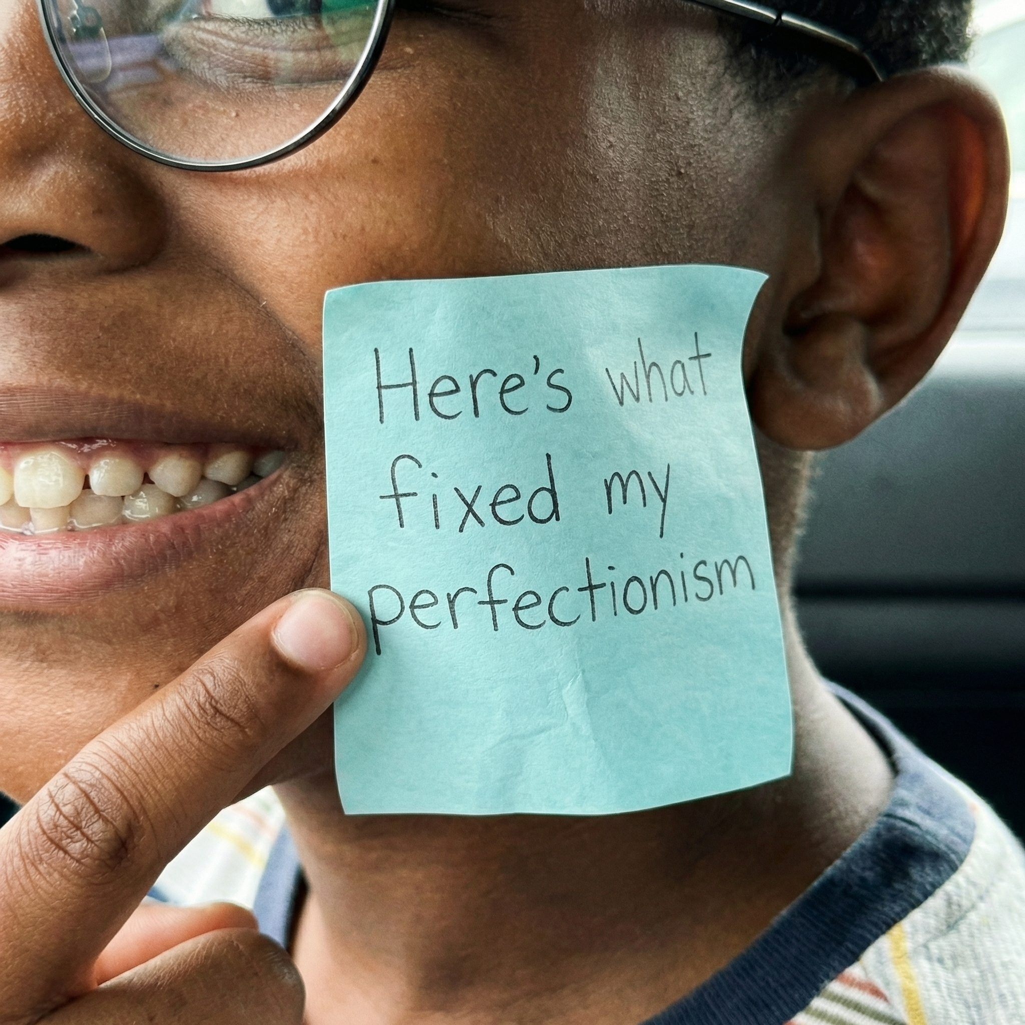 Raising Resilient Kids Facebook ad