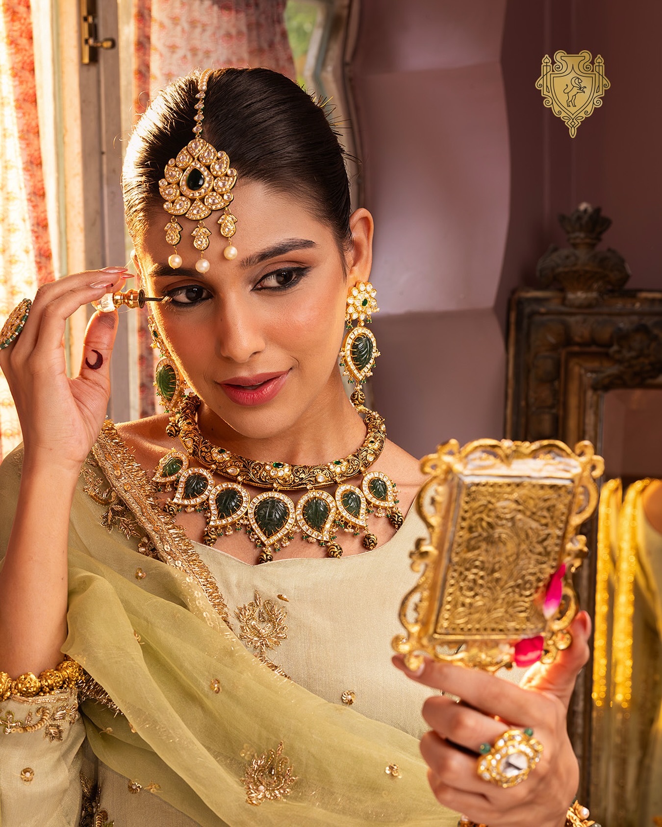 New Light Jewellers 1947 Facebook ad