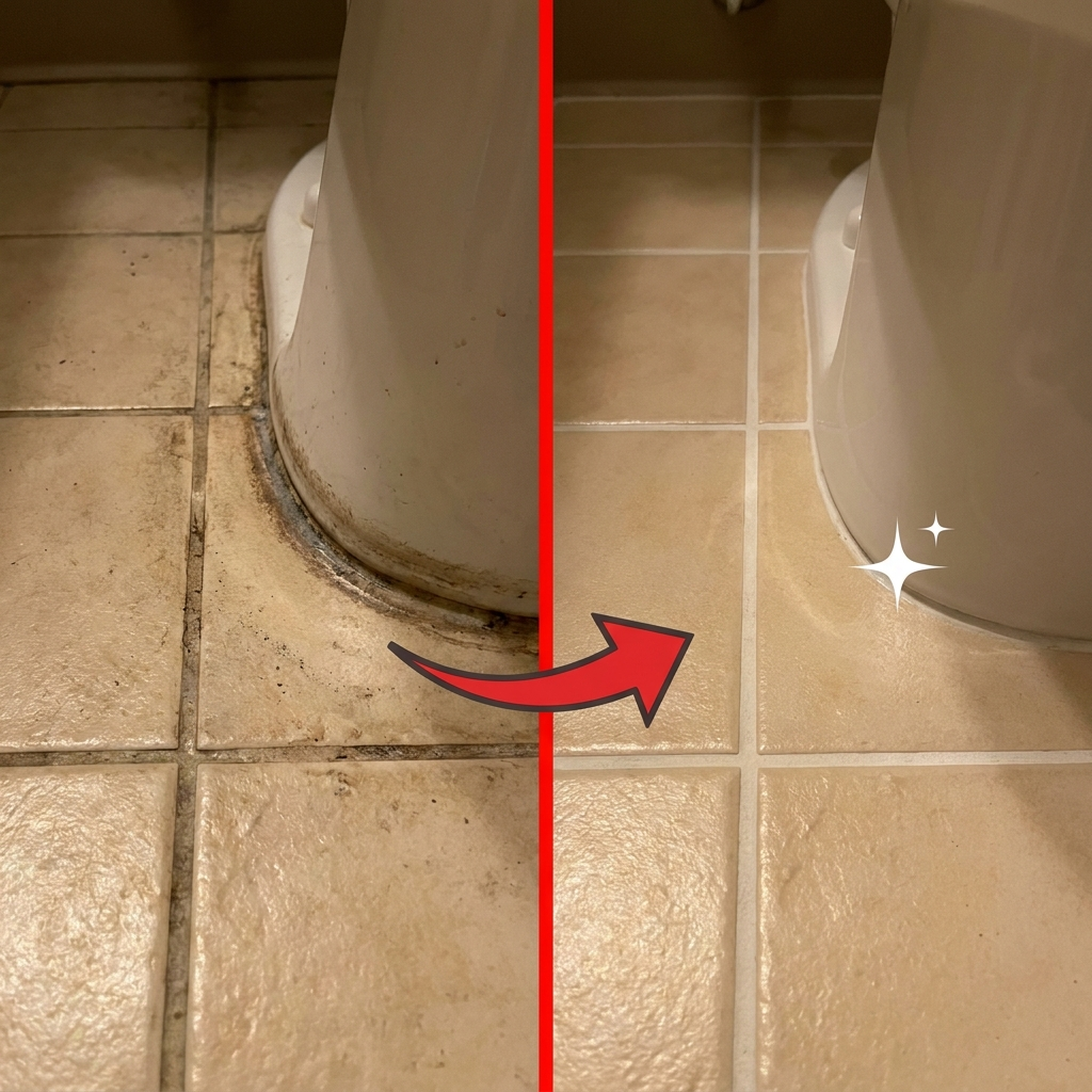 Home Cleaning Pros Facebook ad