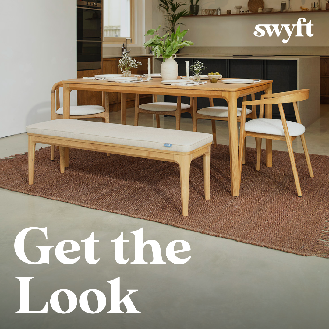 Swyft Facebook ad