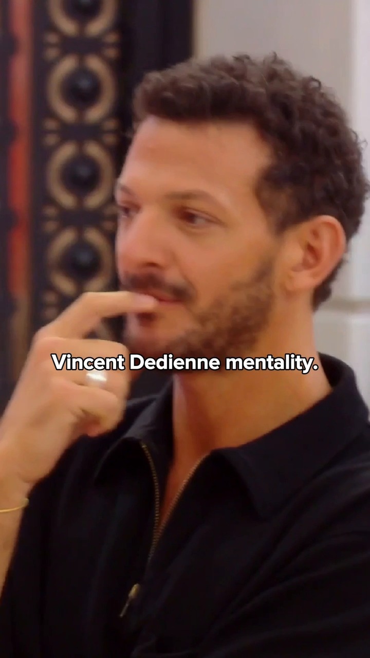 Amazon Prime Video Facebook ad: Vincent je t’aime.