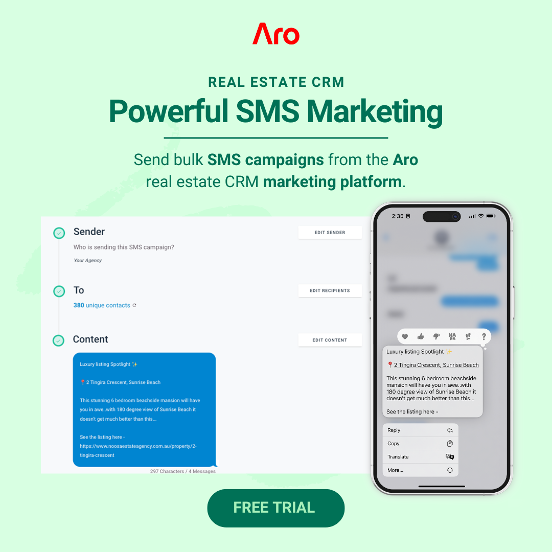 Arosoftware Facebook ad