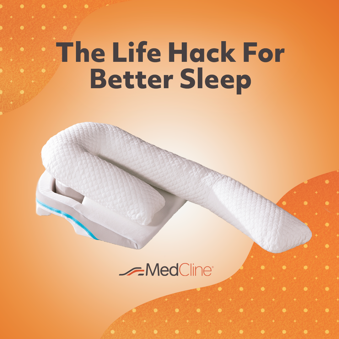 MedCline Facebook ad