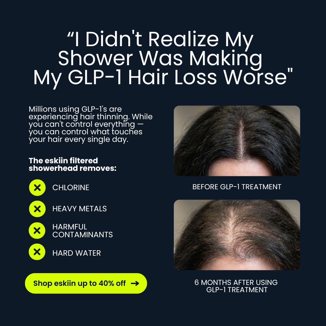 The Hair Selector Facebook ad from May 12, 2026