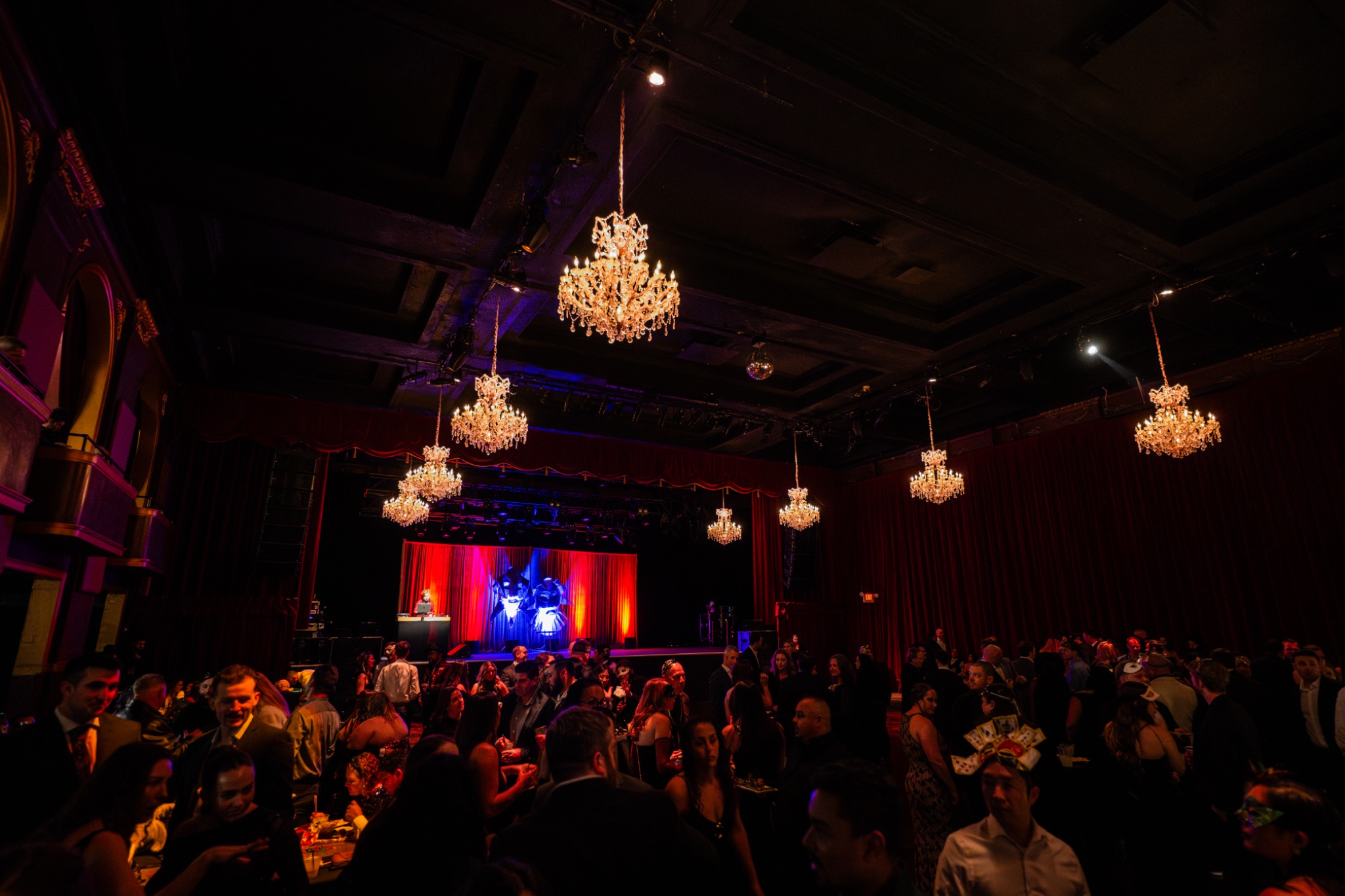The Fillmore Facebook ad from May 7, 2026