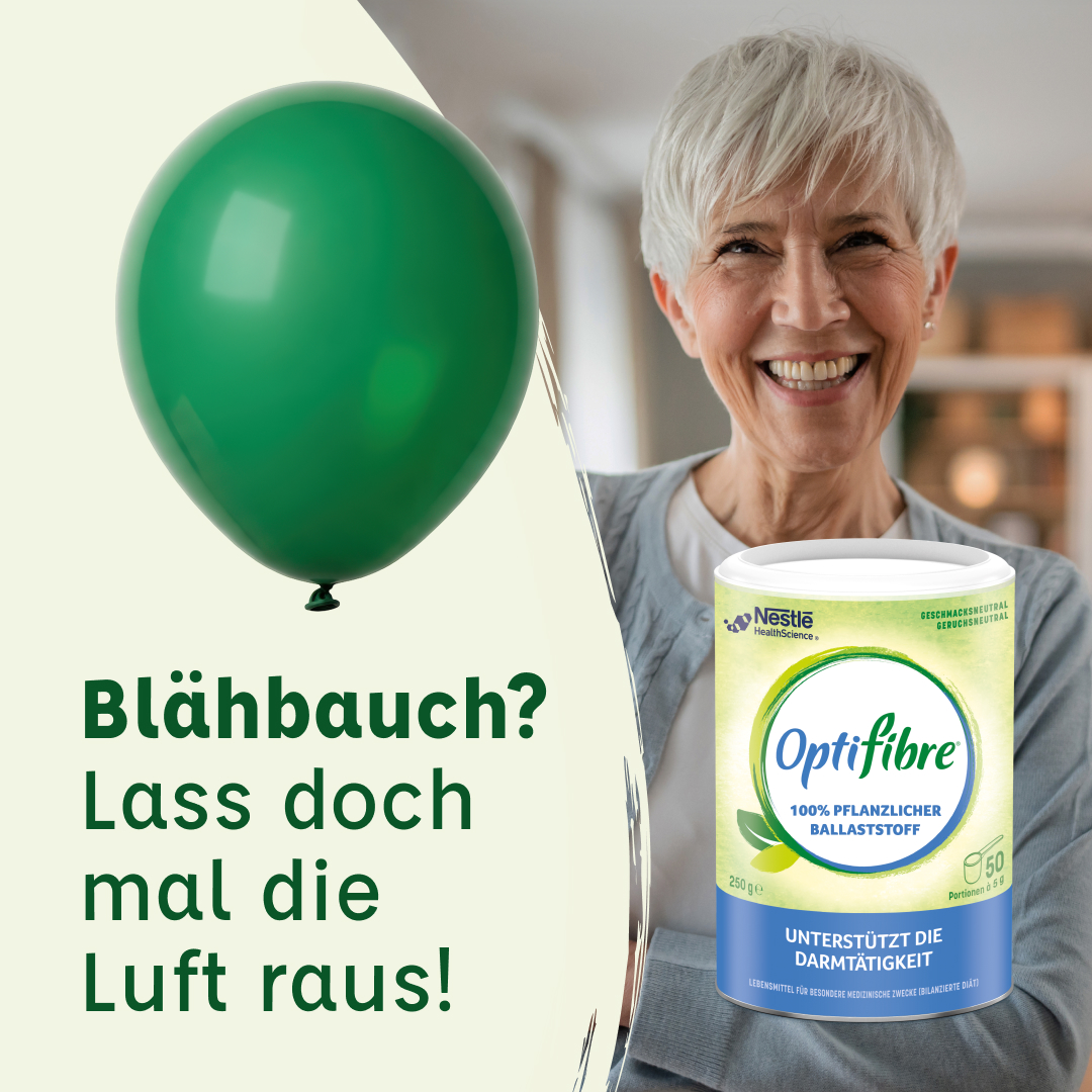 OptiFibre AT Facebook ad
