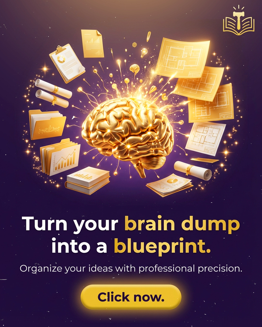 SmithBook Facebook ad