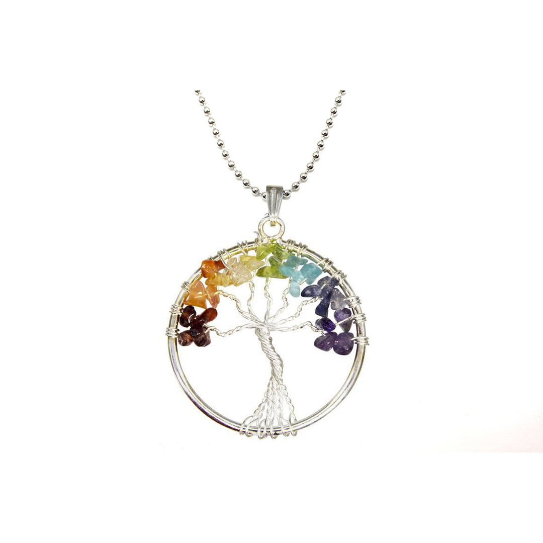 Primal Chakra Facebook ad: Unlock the power of Reiki charged crystals!