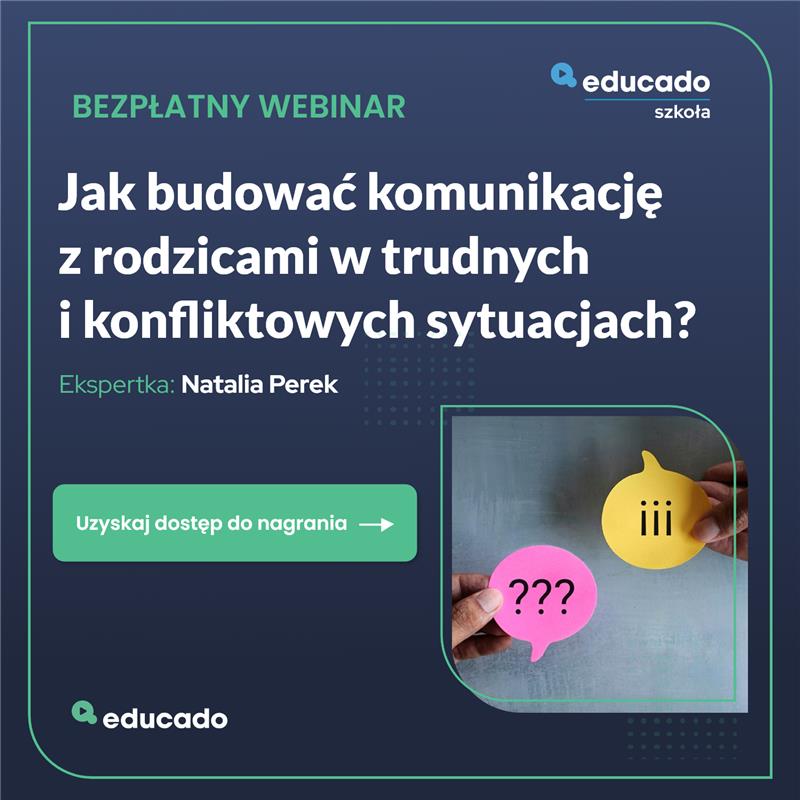 Educado Facebook ad