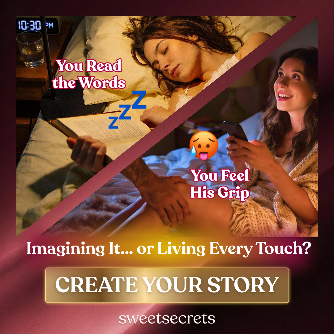 Sweetsecrets Facebook ad