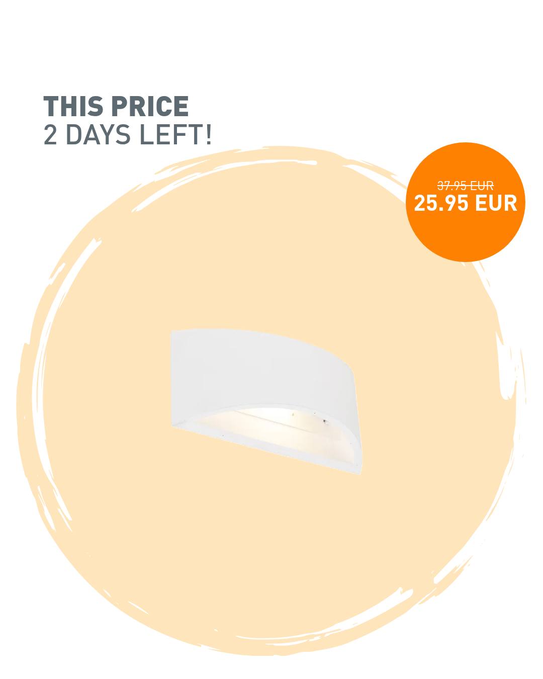 lampandlight.ie Facebook ad