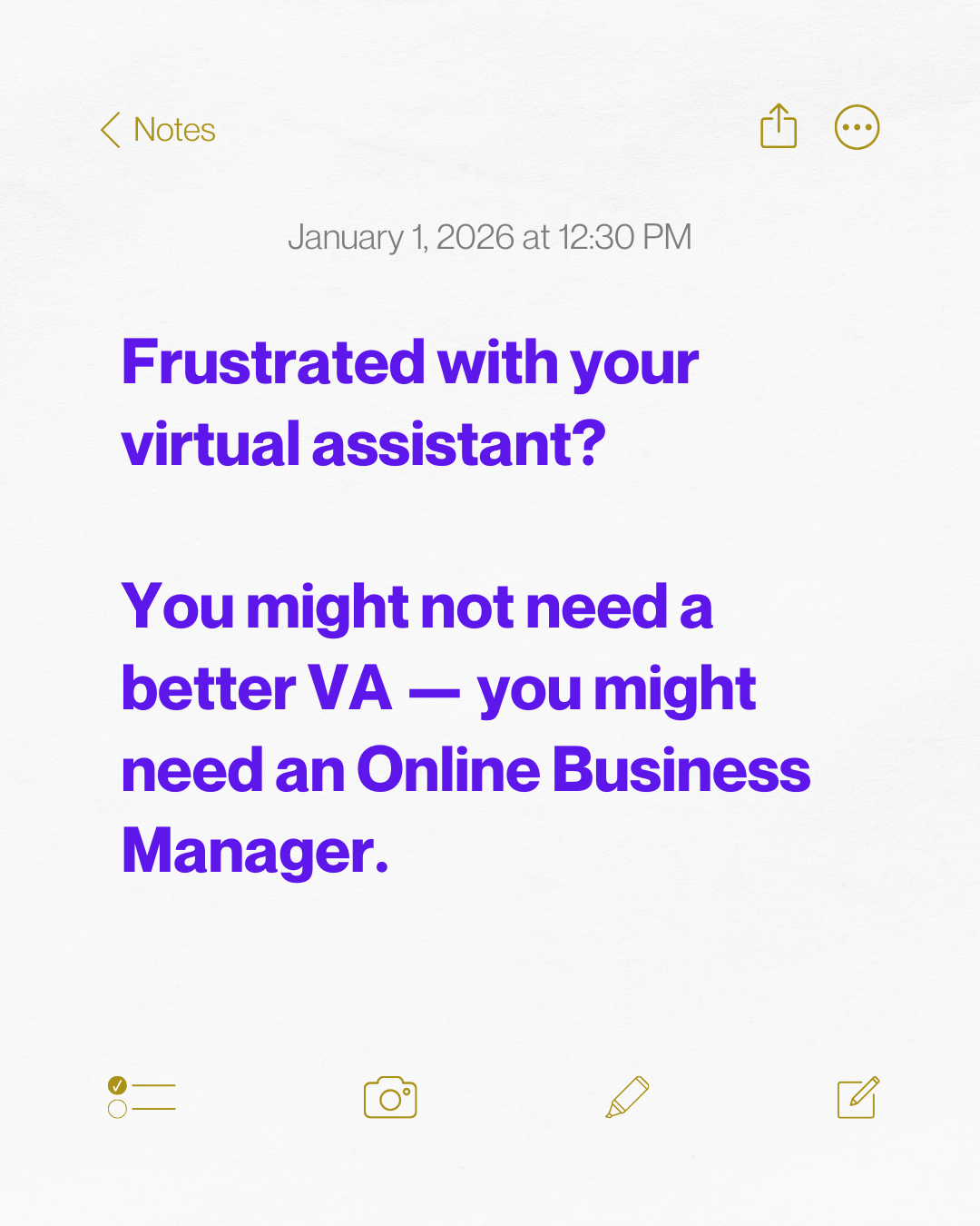 Meet 5-Star Pros Facebook ad