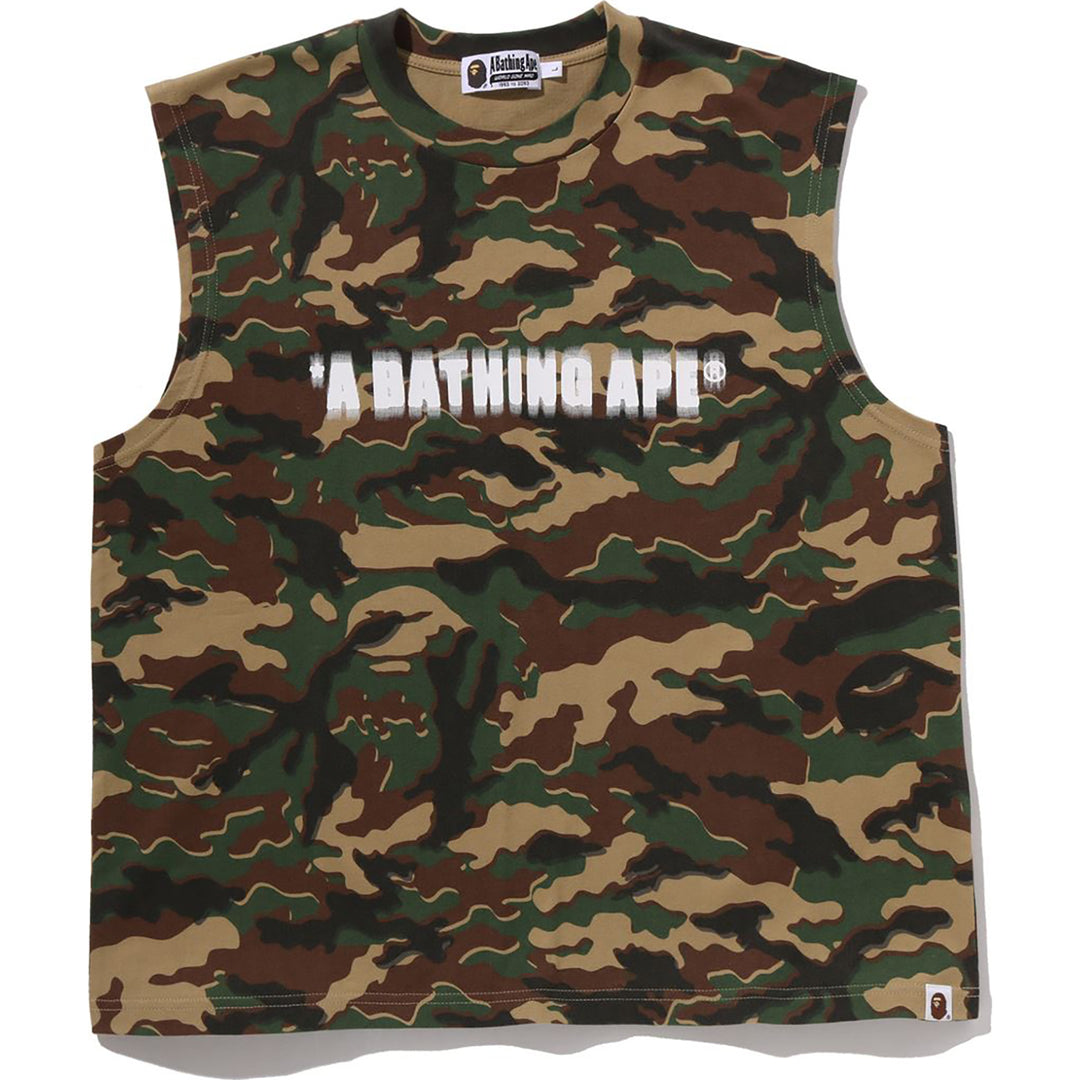 BAPE STORE US Facebook ad