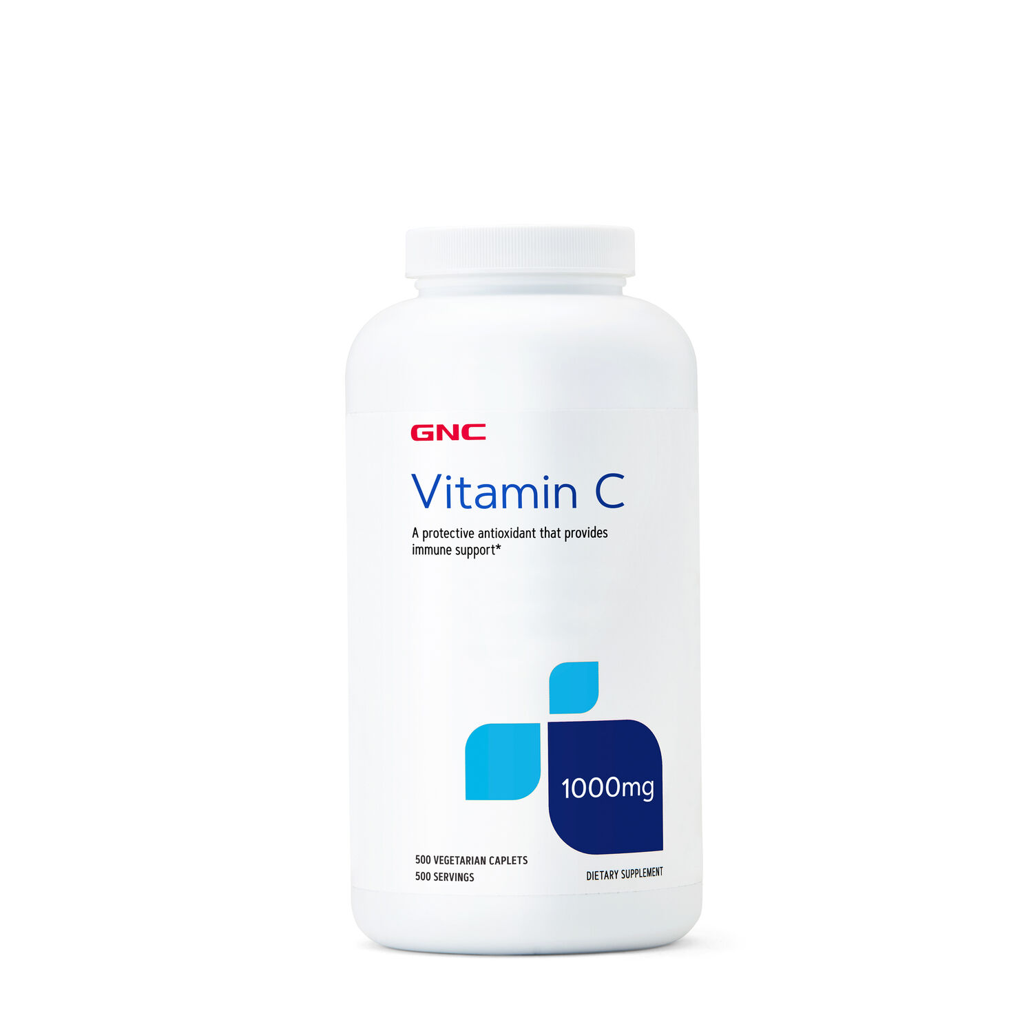 GNC Live Well Facebook ad
