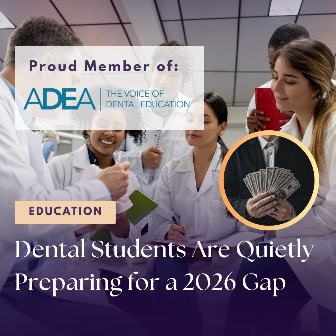 Juno Facebook ad: Why Future Dentists Are Joining This Loan Waitlist