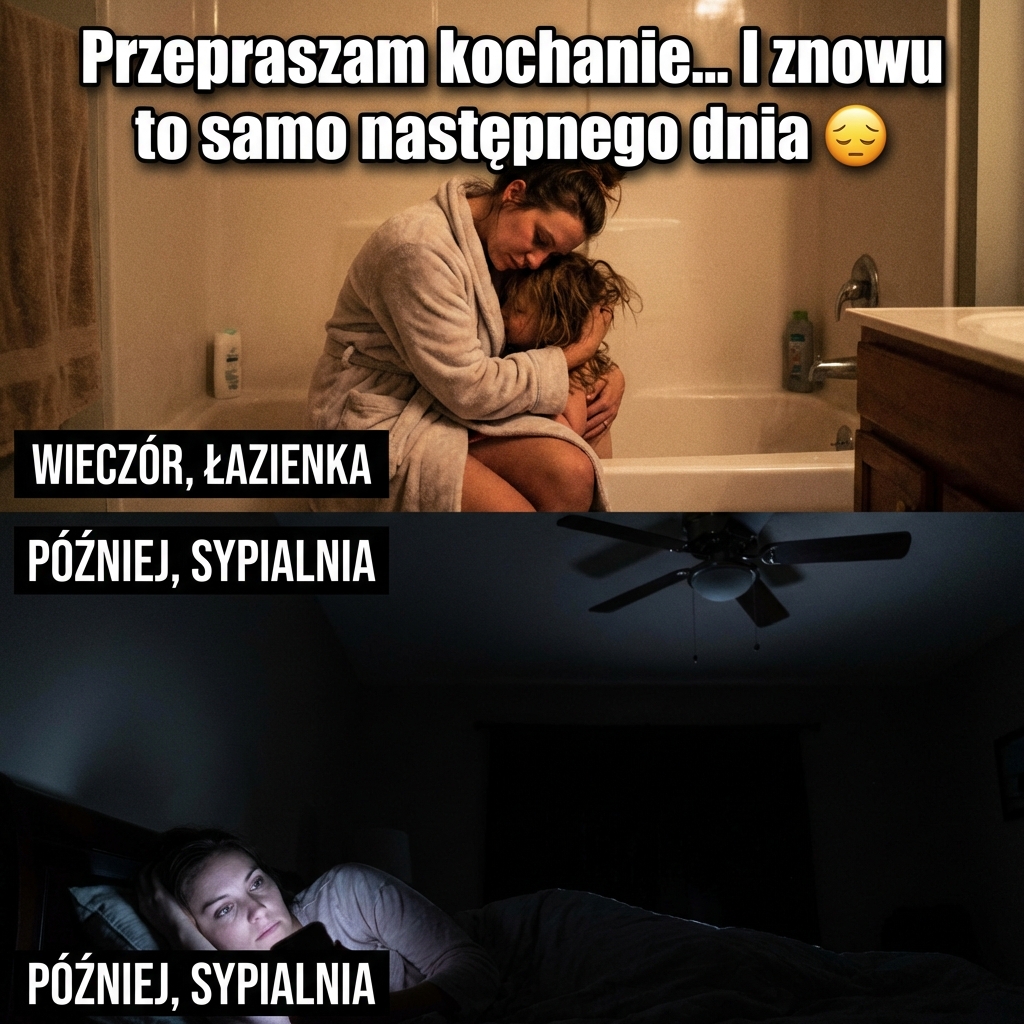 Dobrze Mi z Sobą Facebook ad