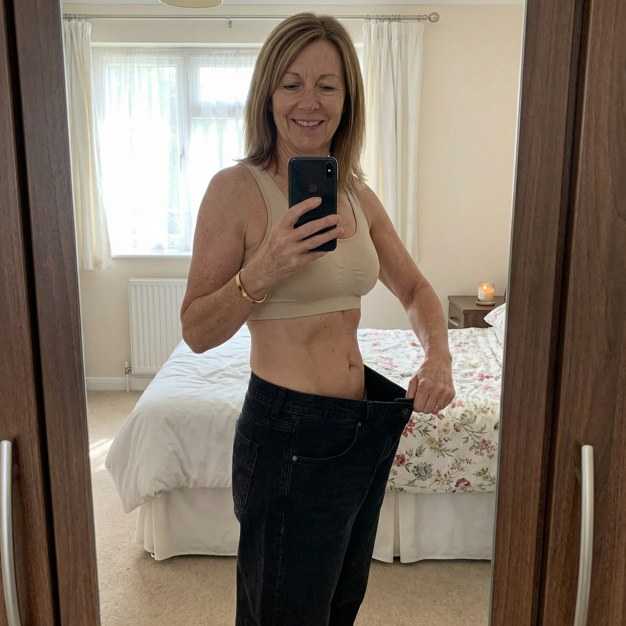 Dr Laura Keith Facebook ad