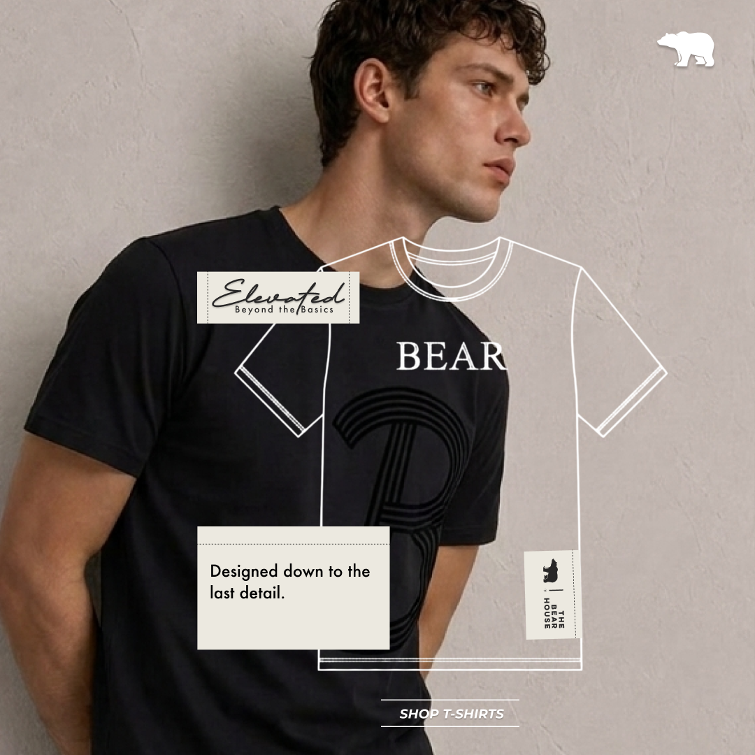 Bearhouseindia Facebook ad