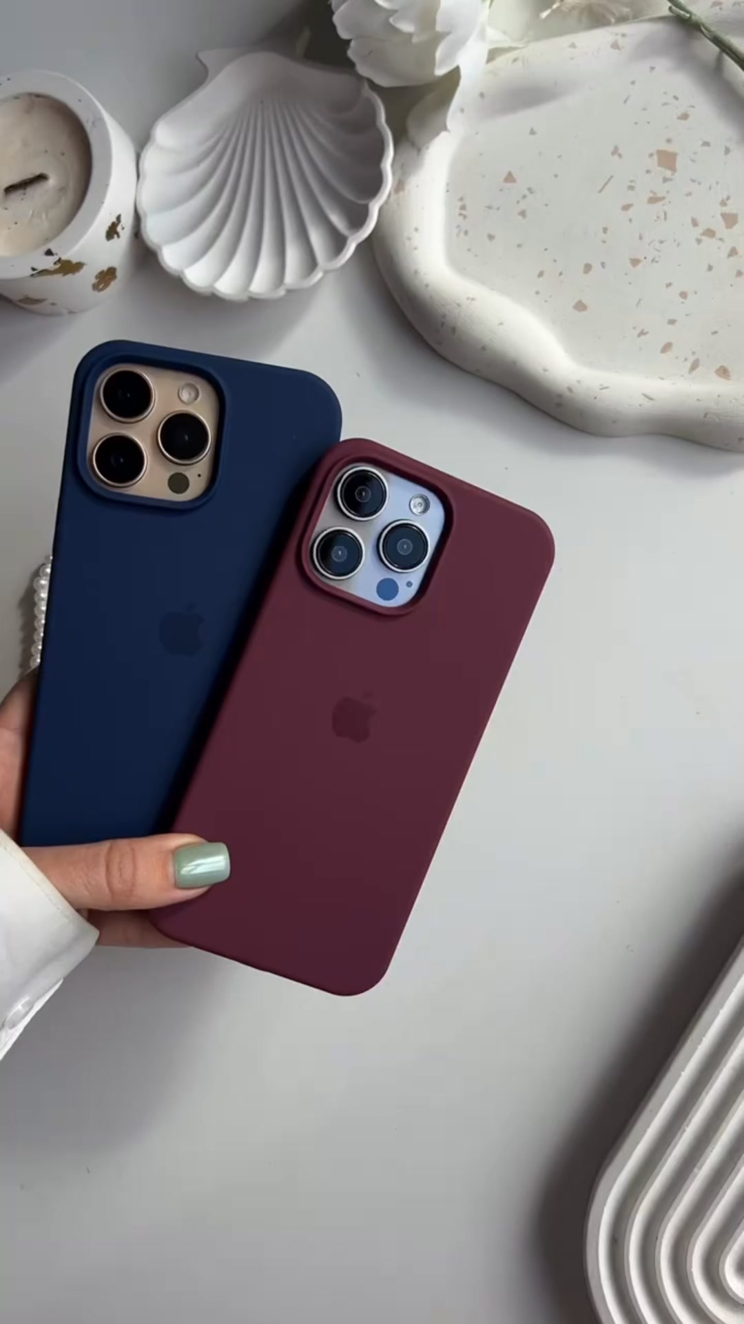 The Case Company Facebook ad: Buy 3 Cases Pay for 2 Only - No Code Needed