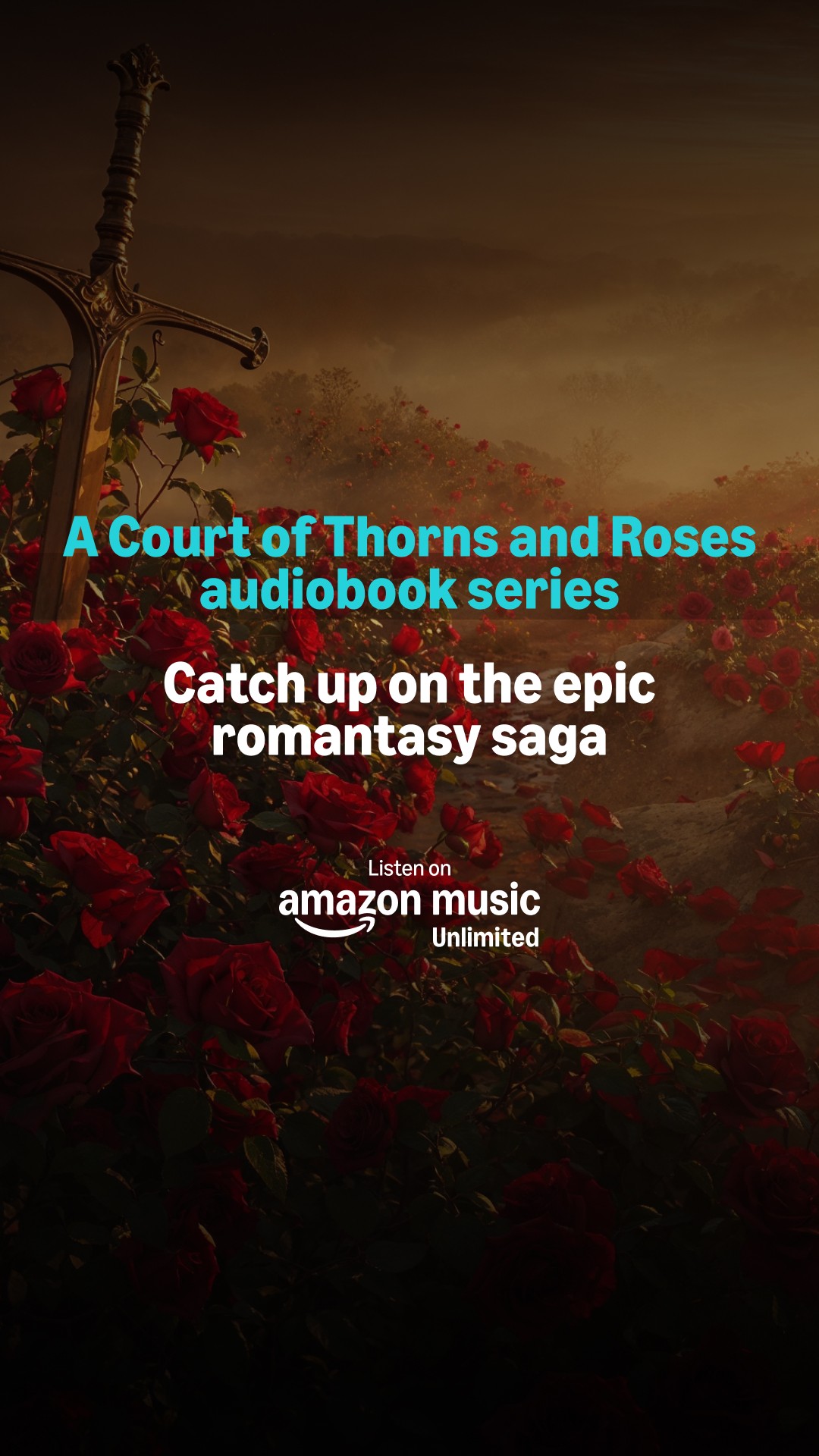 Amazon Music Facebook ad