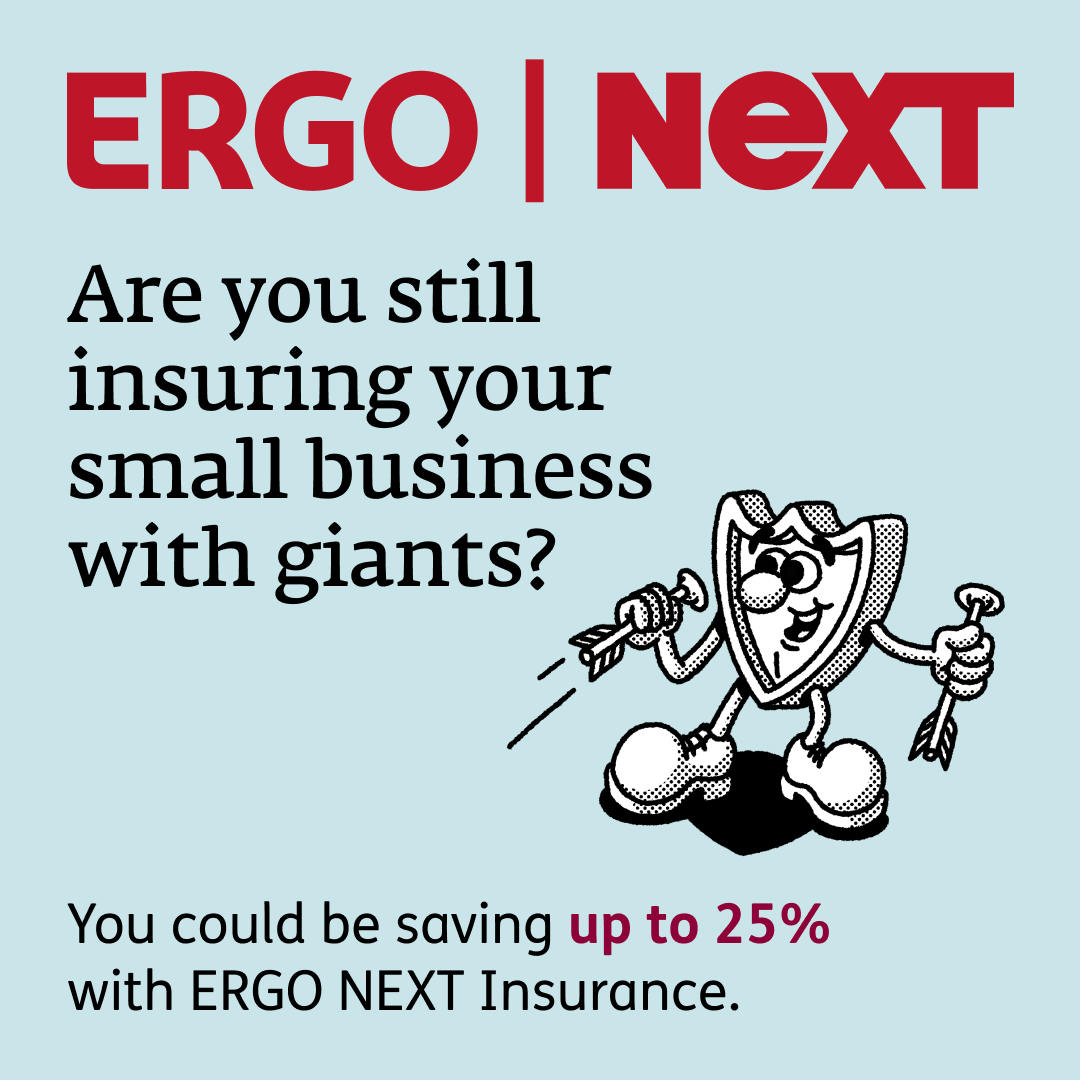 Next Insurance Facebook ad
